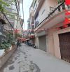 XỊN ĐÉT THỊNH QUANG 55m2 4T 3.5m 6.38 TỶ ĐỐNG ĐA