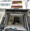 NHÀ GÒ VẤP, HXH THÔNG, 3 TẦNG, 2 SÂN THƯỢNG VIP, MỚI HIỆN ĐẠI, THIẾT KẾ SANG TRỌNG