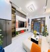 GIẢI PHÓNG – 45M², 5 TẦNG, NGÕ THÔNG, Ô TÔ CÁCH NHÀ 10M – KINH DOANH ONLINE TỐT Nhỉnh 7 Tỷ