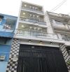 Bán nhà gần Vincom Phan Văn Trị - Giá 2 tỷ 550 nhà 58m2 Đường số 14, P5, Gò Vấp.