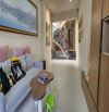 BÁN NHÀ HẺM 3/4, PHƯỜNG 3 – ĐÀ LẠT 🏡 Nhà đẹp – Sân ô tô – Sổ riêng xây dựng 🏡 4PN