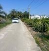 ✅ Bán 1300m2 đất lúa đường betong 4m view Kênh thuộc Ấp 7 , Phước Tân Hưng _ 30 x 43m2