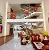 BÁN NHÀ 4 TẦNG, 65M², NGUYỄN THÁI SƠN, GÒ VẤP - 6.58 TỶ - SỔ HỒNg riêng
