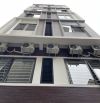 BÁN CĂN CHDV -  27 PHÒNG - 136M2 -22.5 TỶ -6 TẦNG THANG MÁY - GẦN PHỐ