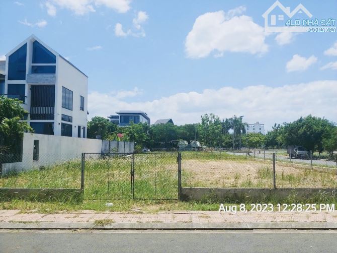 LÔ BIỆT THỰ ĐẢO XANH - NGAY DỰ ÁN TOÀ THÁP 70 TẦNG KHỞI CÔNG 19/08/2025