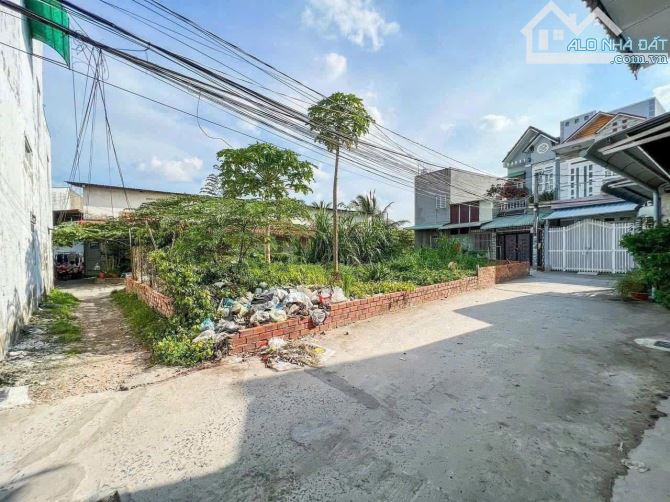 Bán Nền 2 Măt Tiền Hẻm 12 Đường 3/2, P.Hưng Lợi, Q.Ninh Kiều, Tp Cần Thơ