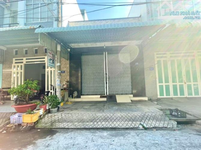 Cho Thuê Nhà Đường Phan Huy Chú Kdc Thới Nhựt, P.An Khánh, Q.Ninh Kiều, TPCT