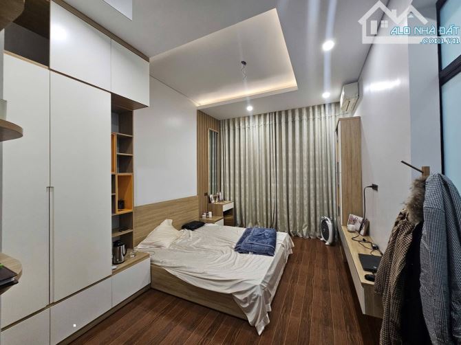 Bán nhà khu Phân Lô Phùng Khoang,Gần Trung Văn, Tố Hữu, Nam Từ Liêm. 142m2. Giá:33,9 Tỷ