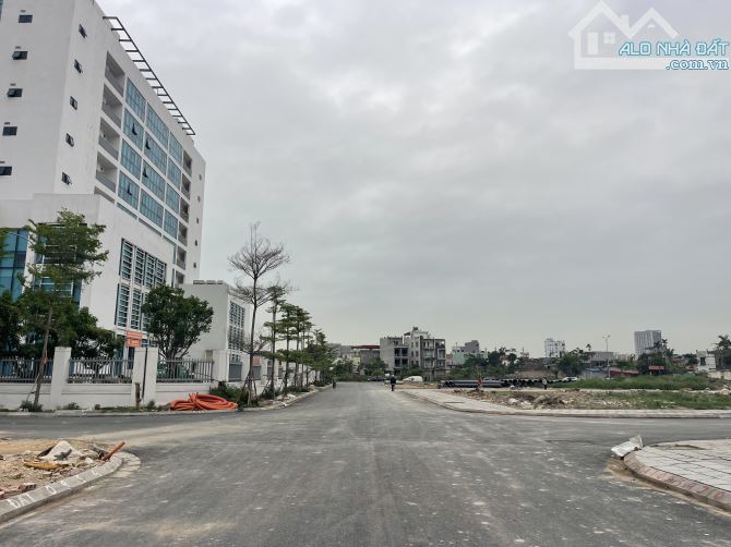 105m2 đất Lô 26 Lê Hồng Phong - Ngang 7m - Tây Tứ Trạch - 1