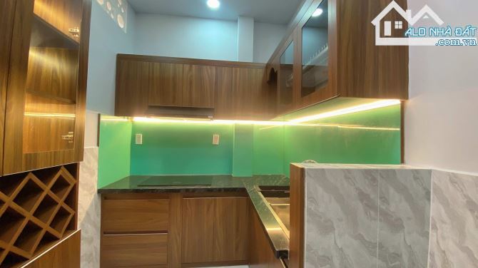 Giảm gần 1Tỷ, 48m2, 2 tầng, 3PN,đường Nguyễn Văn Khối,P. 8, Quận Gò Vấp, giá nhỉnh 5 Tỷ - 8