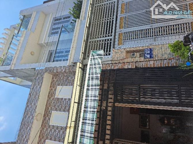 CẦN BÁN NHÀ BÌNH TÂN – 65M2 – NGAY TỈNH LỘ 10 – 2 TẦNG –HXT – 3,65 TỶ