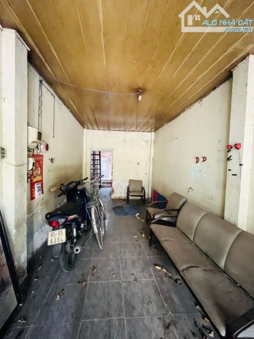 Bán nhà HXH ĐHT18 Q.12 52M2 giá 2tỷ5