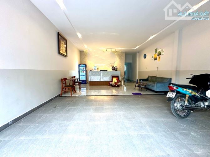 Mặt tiền đường bình thành BHHB BÌNH TÂN 2TẦNG 6×36m gấp bán