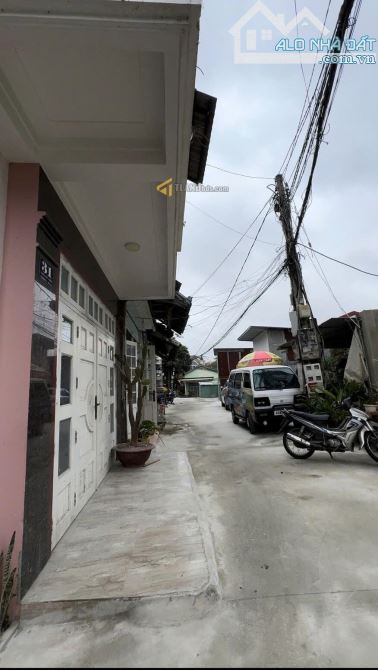 Bán Nhà phố đường ô tô lớn Triệu Việt Vương, Phường 4, Đà Lạt