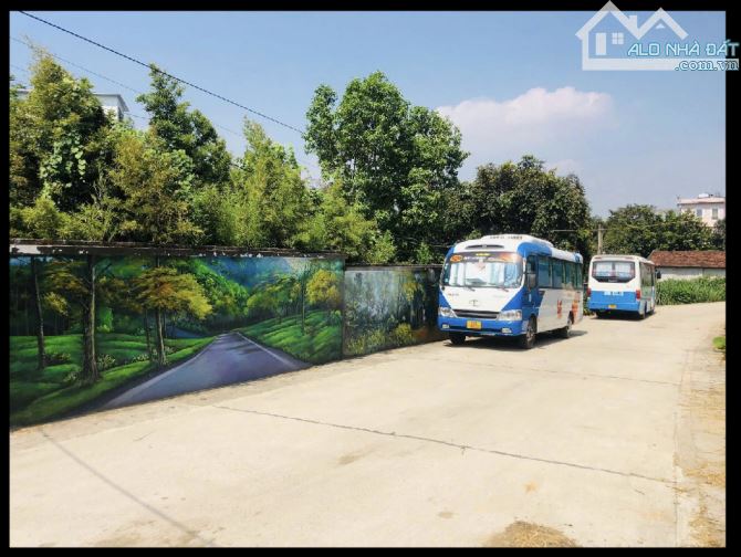 Siêu Villa nghỉ dưỡng Ba Vì, Hà Nội 2120m2, 2 tầng, mt 50m Tổ hợp 7 phòng, bulgalow,bể bơi