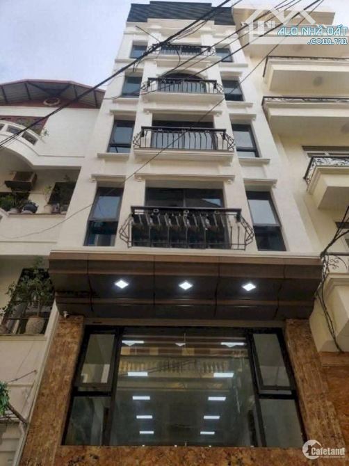 💥 MẶT PHỐ VƯƠNG THỪA VŨ - THANH XUÂN - 70M** GIÁ : 19 TỶX  - MP KD SẦM UẤT -
