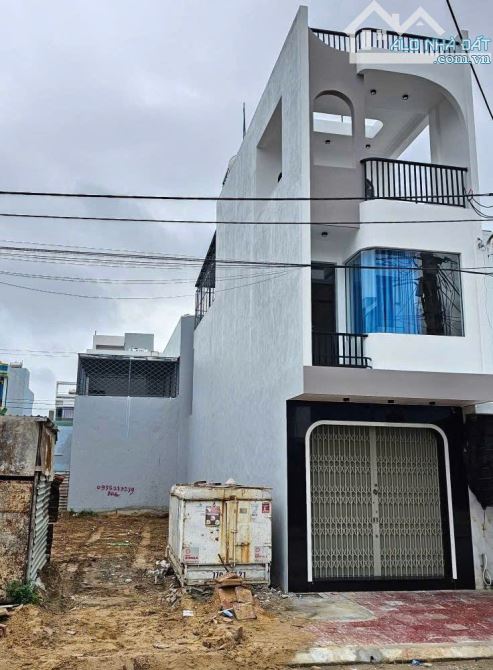 🏡 BÁN NHÀ ĐẸP FULL NỘI THẤT - ĐẢO HÀ THANH 2, P. ĐỐNG ĐA, TP. QUY NHƠN 🌊