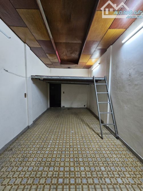 🚘 BÁN NHÀ HẺM Ô TÔ – NGUYỄN OANH, GÒ VẤP – 60M² – TIỆN XÂY MỚI – 6.9 TỶ
