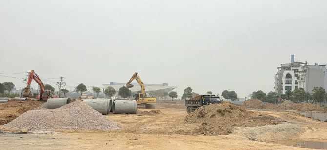 💥 PL VƯỜN ĐÀO PHÚC LỘC ĐÔNG ANH  ĐẦU TƯ NGON VỊ TRÍ ĐẮC ĐỊA KINH DOANH ĐỈNH CAO CHỦ NHIỆT