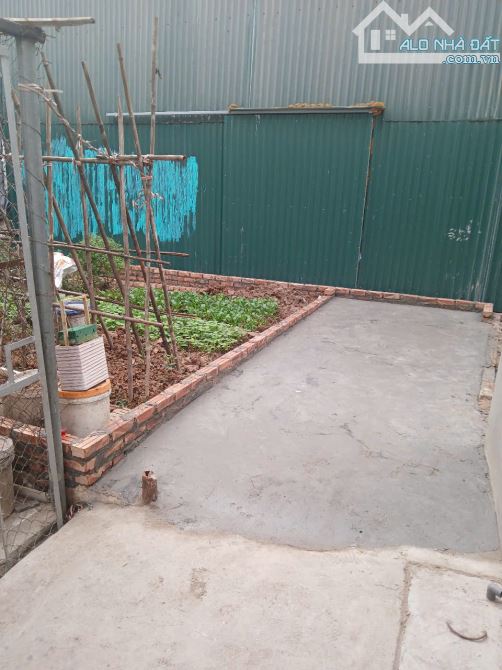 BÁN ĐÂT TÂN LẬP - ĐAN PHƯỢNG - 40,6m2
