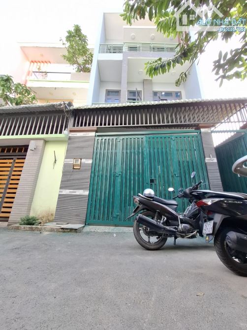 BÁN CĂN HỘ DỊCH VỤ 4 TẦNG, ĐÌNH PHONG PHÚ, TĂNG NHƠN PHÚ B, GIÁ NHỈNH 7TỶ