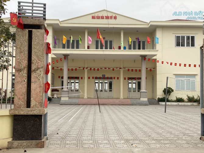BÁN ĐẤT BẮC HỒNG, ĐÔNG ANH, HÀ NỘI. 110m2, mt5. Giá 72tr/m