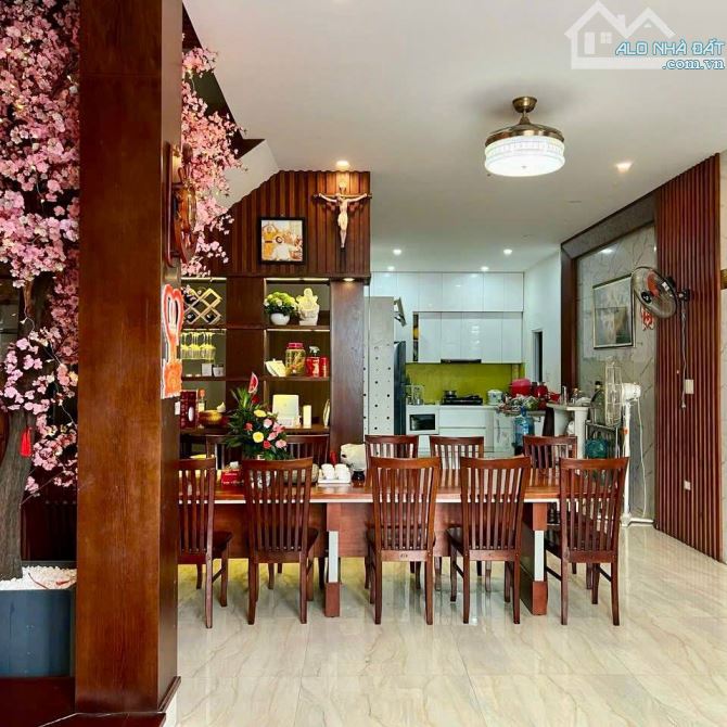 BÁN NHÀ 3 TẦNG 1 TUM – KIỆT ĐƯỜNG 3 THÁNG 2 – THUẬN PHƯỚC – HẢI CHÂU – ĐÀ NẴNG