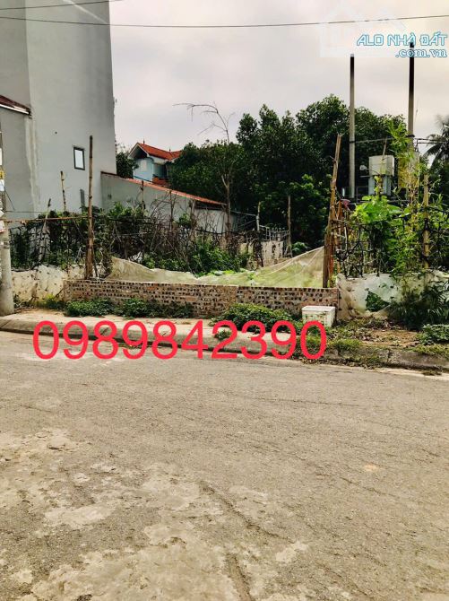 BÁN GẤP 77M ĐẤT ĐẤU GIÁ ĐÔNG MỸ-THANH TRÌ P.LÔ-VỈA HÈ-ÔTÔ TRÁNH KINH DOANH CHỈ 10.5 TỶ