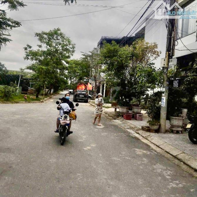 BÁN ĐẤT MẶT TIỀN – ĐƯỜNG HÒA PHÚ 10 (GÒ NÃY 5) – HÒA MINH – LIÊN CHIỂU – ĐÀ NẴNG