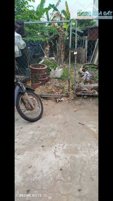 Bán lô đất mặt tiền Khuê Trung, Cẩm Lệ, sát Lê Đại Hành