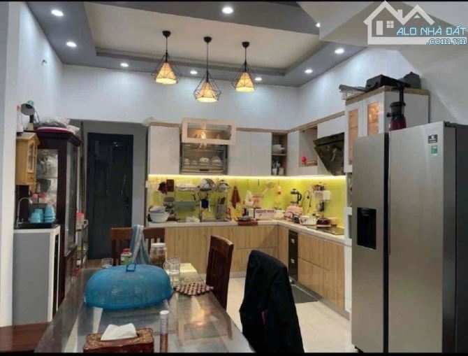 🏡 CẦN BÁN NHÀ ĐẸP - VỊ TRÍ KINH DOANH ĐẮC ĐỊA PHỐ TÂY, GẦN BIỂN MỸ KHÊ 🌊