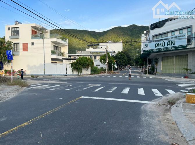 tổng hợp các lô đất tái định cư hòn rớ 2 phước đồng nha trang đường nguyễn tất thành