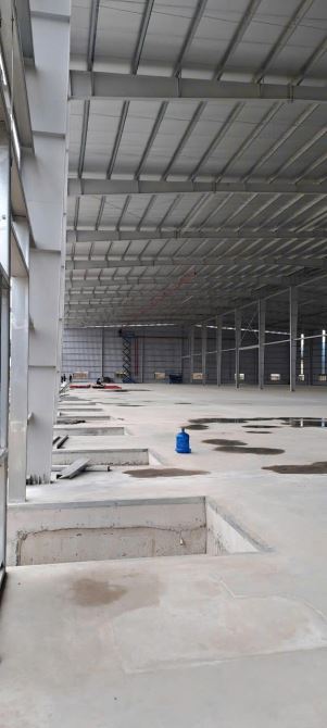 Cho thuê 6.000m2  kho xưởng KCN Quang Minh, Huyện Mê Linh, Hà Nội, 6000m2