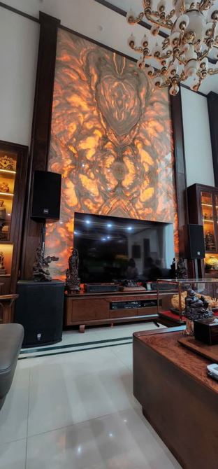 Bán biệt thự đường Nguyễn Xiển, Thanh Xuân