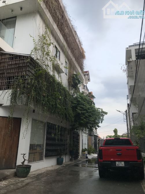 MẶT TIỀN KINH DOANH ĐỈNH NGAY NGUYỄN DUY TRINH, THỦ ĐỨC, 72M2, BTCT, 2 TẦNG NHỈNH 5 TỶ