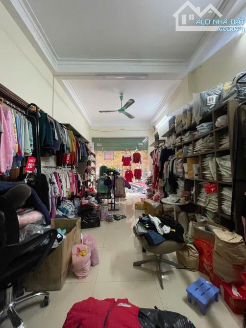 BÁN NHÀ PHỐ HẠ ĐÌNH, THANH XUÂN, VỪA Ở VÀ KINH DOANH, DT 45M2, 4 TẦNG, MT 5.4M, GIÁ 6.4 TỶ