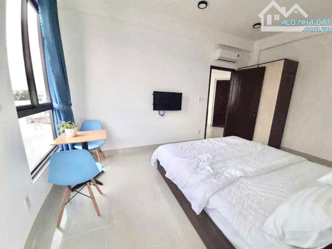 DÒNG TIỀN 135 TR/THÁNG- TÒA CĂN HỘ VIP NAM VIỆT Á- MT ĐA MẶN SÁT BÙI TÁ HÁN-HÀNG HIẾM