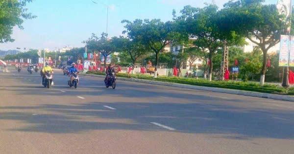 LÔ ĐẤT SIÊU PHẨM MẶT TIỀN - LÊ VĂN HIẾN - NGŨ HÀNH SƠN - GIÁ RẺ NHẤT.