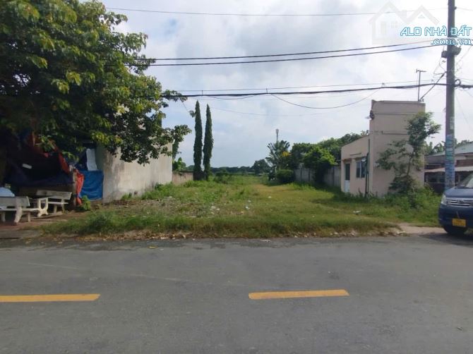 🌟 CƠ HỘI ĐẦU TƯ – KHU ĐẤT 17.500M² ĐÃ CÓ CHỦ TRƯƠNG LÀM DỰ ÁN NHÀ PHỐ 🌟