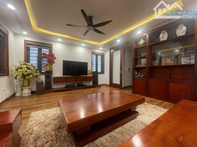 Bán Liền kề lô góc KĐT Phú Lương – Hà Đông. 94m² x 4 tầng – 3 thoáng vĩnh viễn, Chỉ 21 tỷ
