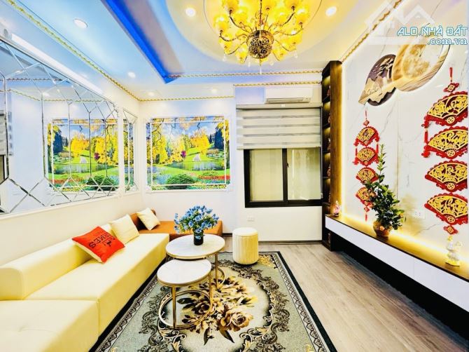 E Số 2 Không Ai Số 1, Phân Lô Quận Hai Bà Trưng 40M2 Ô Tô Vào Nhà Ngõ Thông Giá 11.6 Tỷ