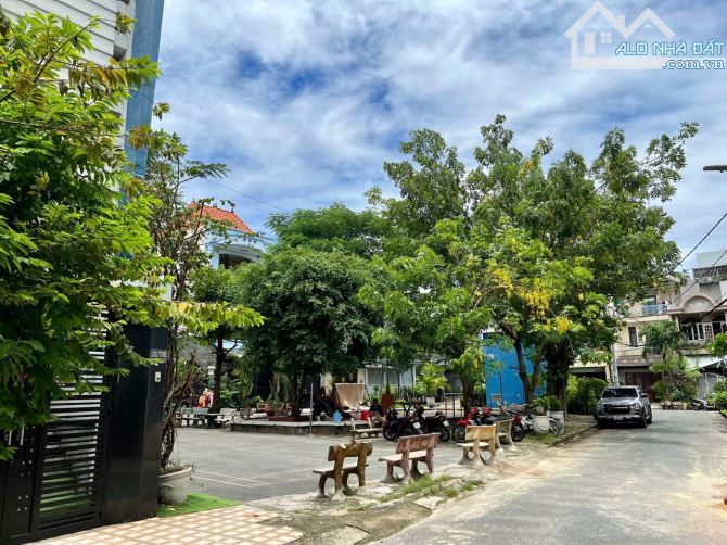 HXH 7m phan huy ích 4x20m 1T2L giá chỉ 8.25 tỷ