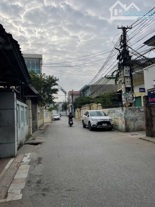 Linh-bán 96m trang quan, an đồng,ad/4,2 tỷ