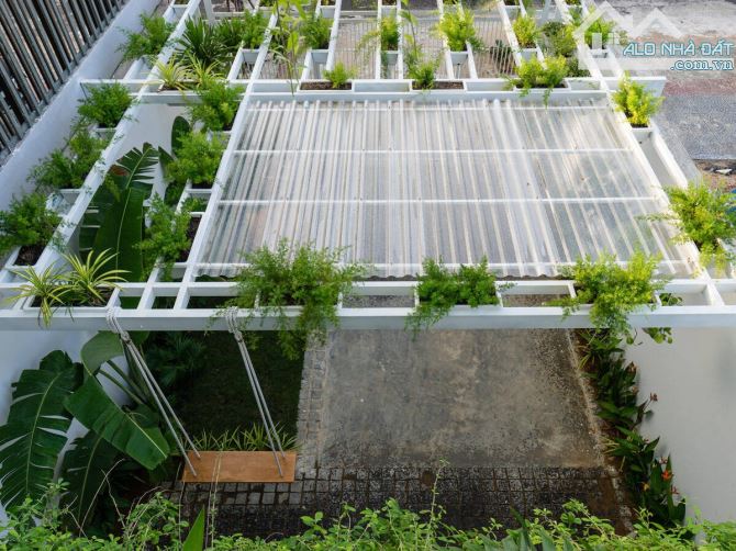 Bán nhà mặt tiền Nguyễn Thị Nhỏ 4x18m lửng 3T BTCT giá 16 tỷ! Sẵn dòng tiền 30triệu