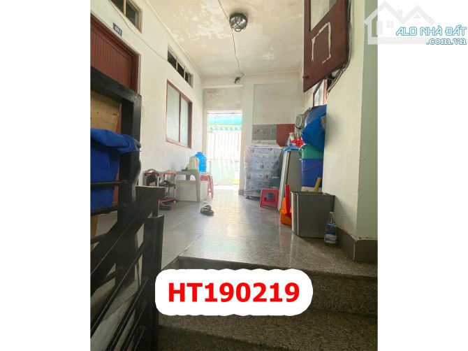 Nhà HXH Kinh Dương Vương - 5x20M - 8,5 Tỷ - Bến xe Miền Tây