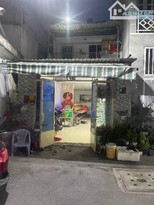 CẦN BÁN GẤP NHÀ HXH NGUYỄN TƯ GIẢN P12, Q GÒ VẤP DT 75M GIÁ GIẢM CHỈ 5,8 TỶ