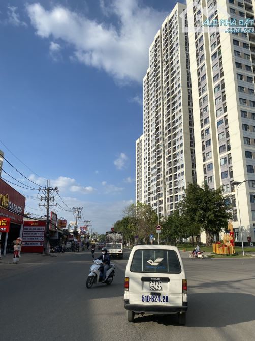 BÁN LÔ ĐẤT 110M² – 2 MẶT HẺM XE HƠI – ĐƯỜNG NGUYỄN XIỂN, GẦN NGÃ 3 NGUYỄN VĂN TĂNG