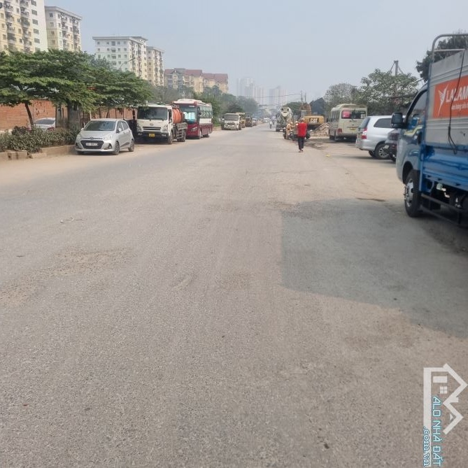LÊ TRỌNG TẤN, LÔ GÓC 3 MẶT NGÕ. SAU ĐƯỜNG VÀNH ĐAI 2.5 KĐT ĐỊNH CÔNG GIÁ TRỊ TĂNG NHIỀU LẦ