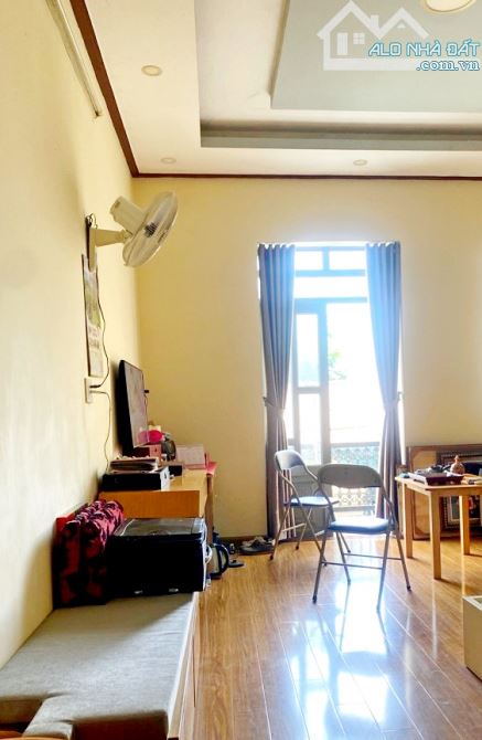 Bán nhà chợ Rạch Ông, 4x18, Mới ở ngay, 4 tầng chỉ 9 tỷ