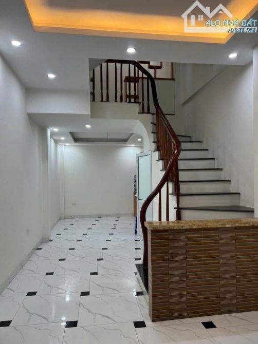 ❌DUY NHẤT 1 CĂN RẺ NHẤT MẬU LƯƠNG❌  👉Nhà xây mới 4 tầng thiết kế đủ công năng sử dụng 👉S
